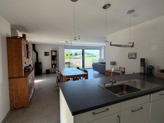 Apartment mieten in Cossonay-Ville, Waadt