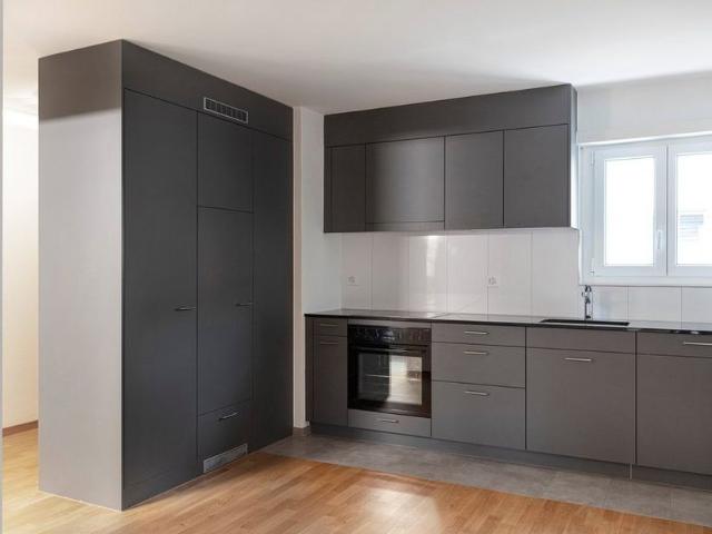 Apartment mieten in Oberengstringen, Zürich