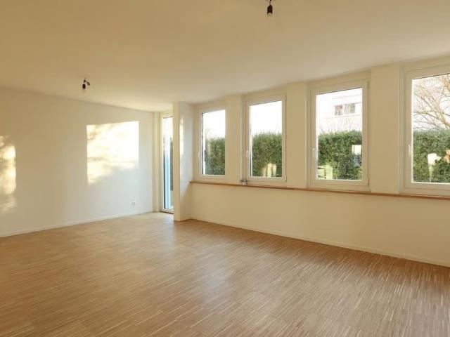 Apartment mieten in Muttenz, Basel-Landschaft