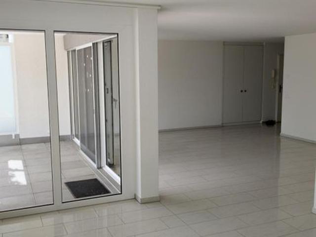 Apartment mieten in Lohn-Ammannsegg, Solothurn