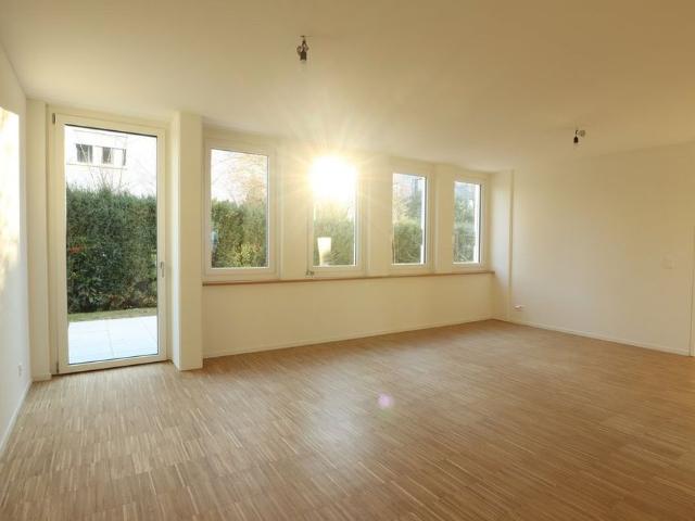 Apartment mieten in Muttenz, Basel-Landschaft