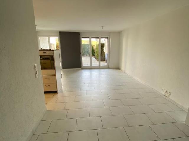 Haus mieten in Effretikon, Illnau-Effretikon