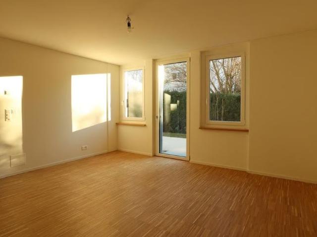 Apartment mieten in Muttenz, Basel-Landschaft