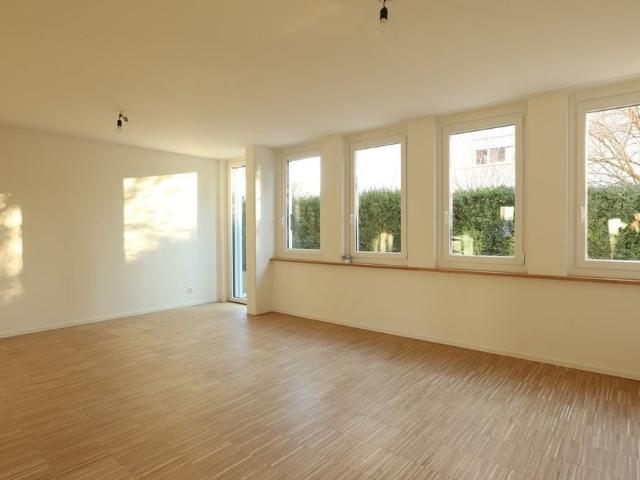 Apartment mieten in Muttenz, Basel-Landschaft