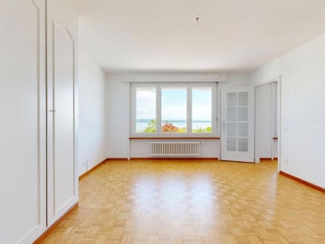 Apartment mieten in Corcelles (NE)
