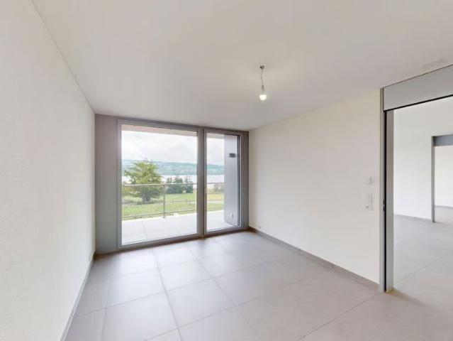 Apartment mieten in Boniswil, Aargau
