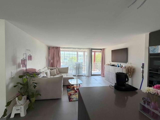 Apartment mieten in Boniswil, Aargau