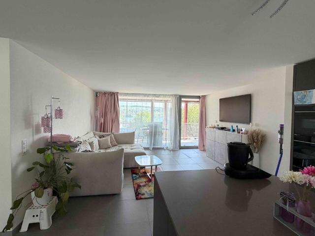 Apartment mieten in Boniswil, Aargau