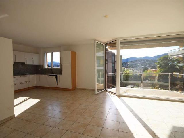 Apartment mieten in Aldesago, Tessin