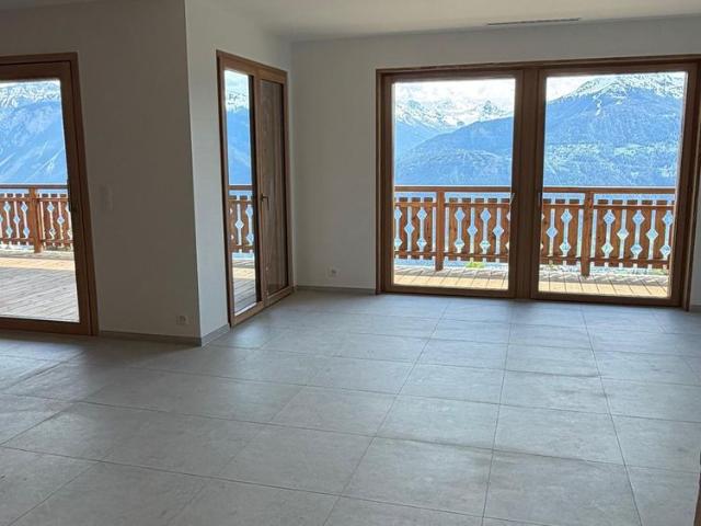 Apartment mieten in Crans-Montana, Wallis