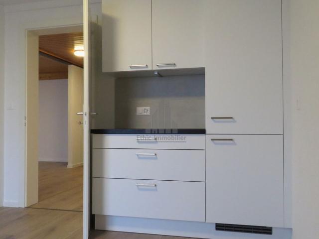 Apartment mieten in Tévenon, Waadt
