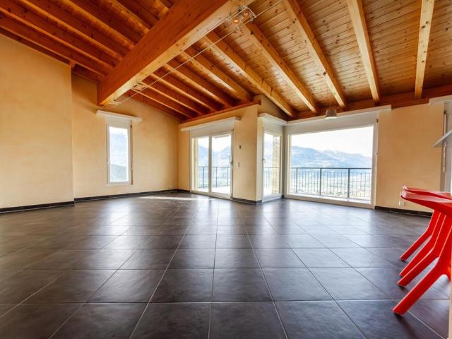 Apartment mieten in Chandolin-Savièse, Wallis