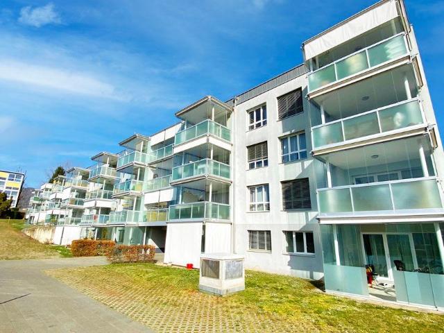 Apartment mieten in Rolle, Waadt