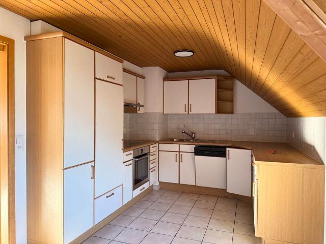 Haus mieten in Obermumpf, Aargau
