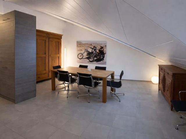 Apartment mieten in Fischbach-Göslikon, Aargau