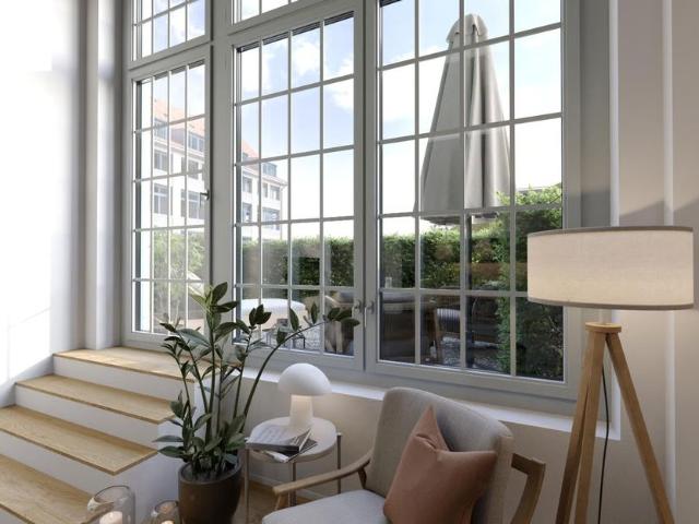 Haus mieten in Horgen, Zürich
