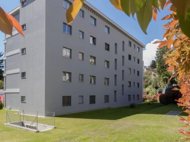 Apartment mieten in Aldesago, Tessin