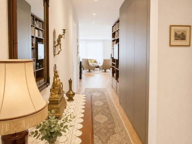 Apartment mieten in Romanshorn, Thurgau