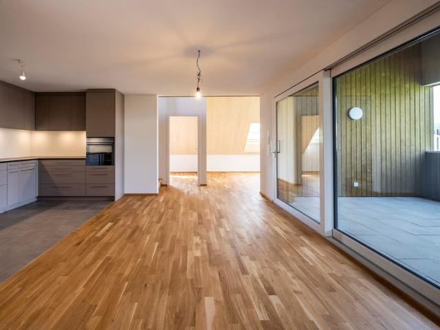 Haus mieten in Ormalingen, Basel-Landschaft