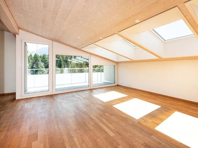Apartment mieten in Sarnen, Obwalden