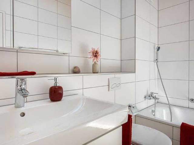 Apartment mieten in Sarnen, Obwalden