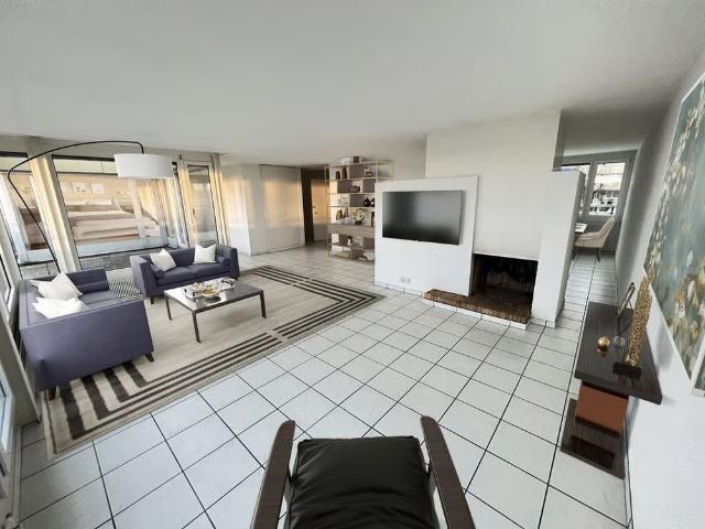 Apartment mieten in Bourguillon/Bürglen, Fribourg - Freiburg