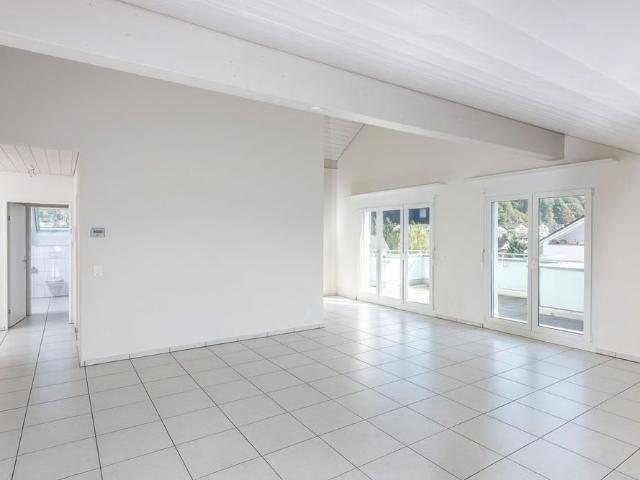 Apartment mieten in Oftringen, Bezirk Zofingen