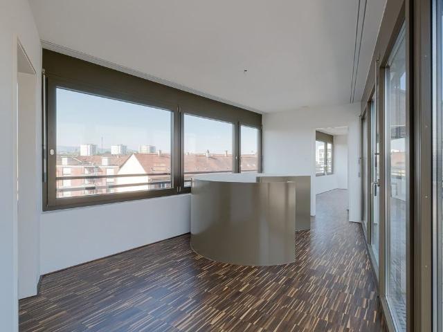 Haus mieten in Basel, Basel-Stadt