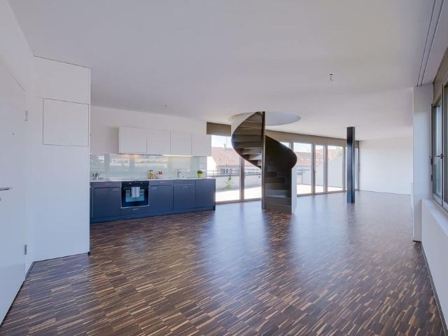 Apartment mieten in Basel, Basel-Stadt