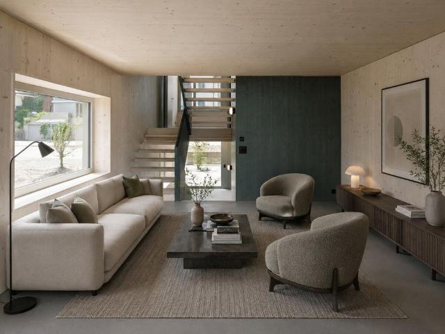 Haus mieten in Horgen, Zürich