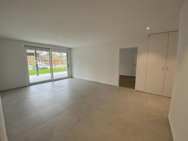 Apartment mieten in Aadorf, Thurgau