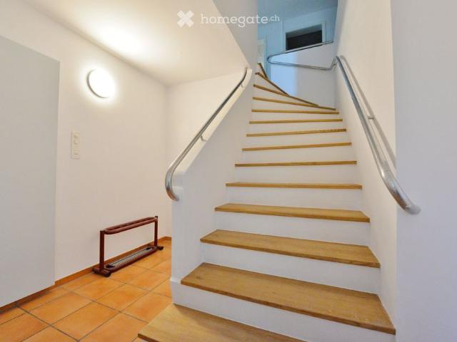 Apartment mieten in Thayngen, Schaffhausen