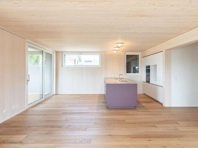 Apartment mieten in Herrenmatte, Hitzkirch