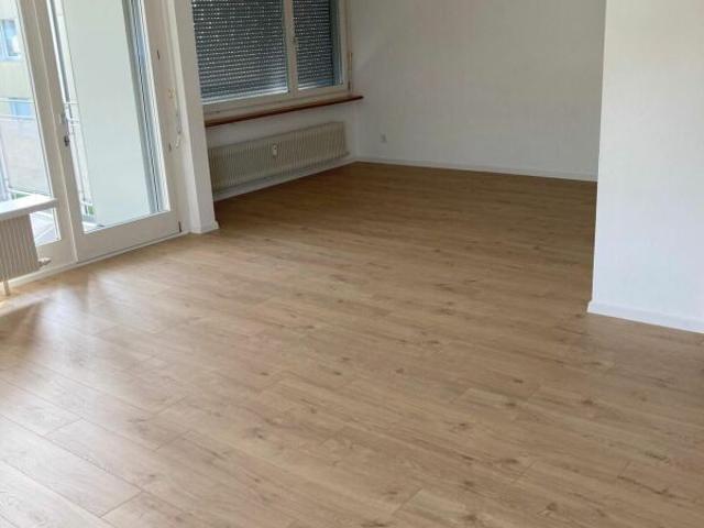 Apartment mieten in Aarberg, Bern