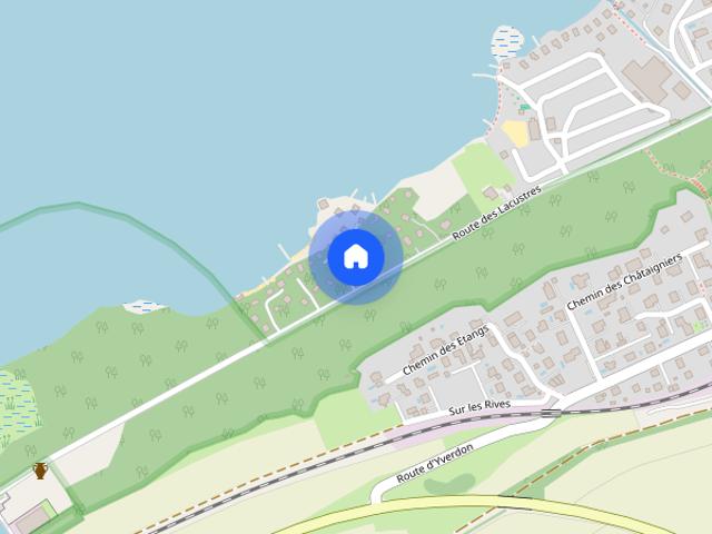 Apartment mieten in Estavayer-le-Lac, Estavayer