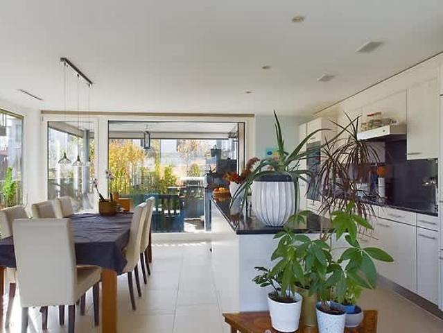 Apartment mieten in Horgen, Zürich