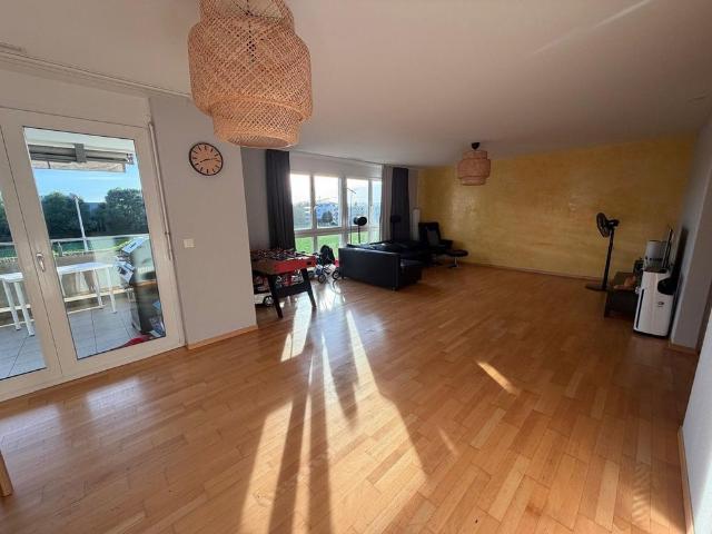 Apartment mieten in Bülach, Zürich