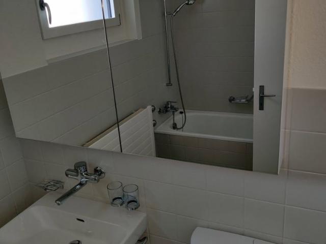 Apartment mieten in Olten, Solothurn