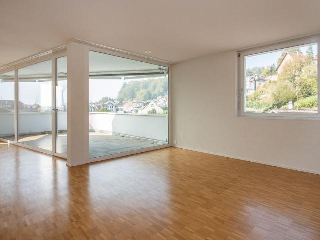 Apartment mieten in Niedergösgen, Solothurn
