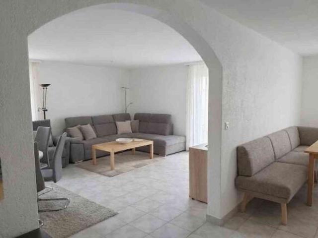 Apartment mieten in Leuk, Wallis