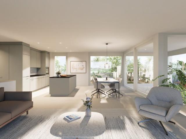 Apartment mieten in Reinach, Bezirk Arlesheim
