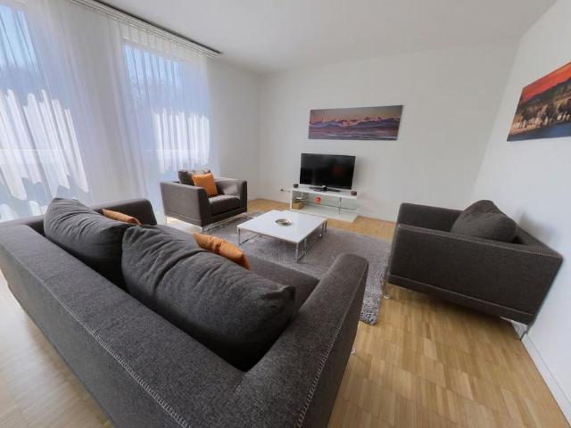Apartment mieten in Cheseaux-Lausanne, Waadt