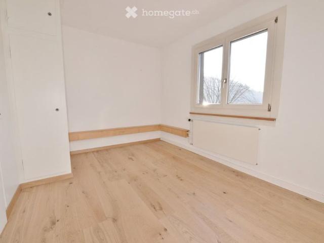 Apartment mieten in Thayngen, Schaffhausen