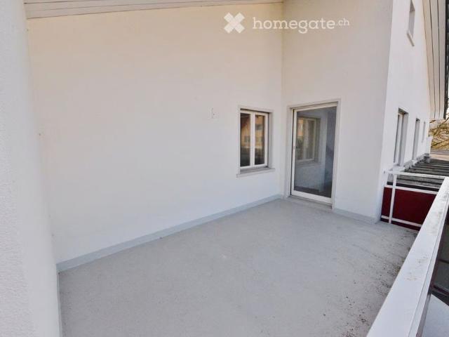 Apartment mieten in Thayngen, Schaffhausen