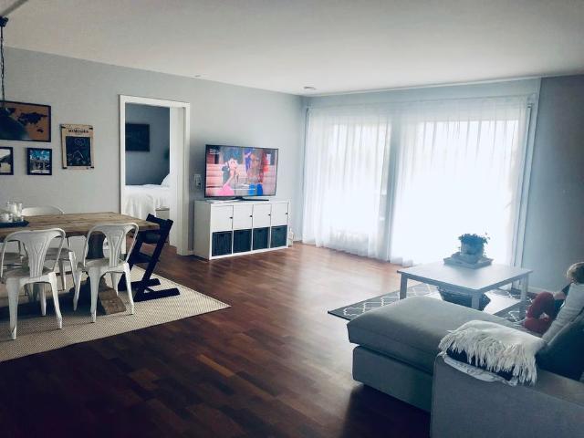 Apartment mieten in Magden, Bezirk Rheinfelden
