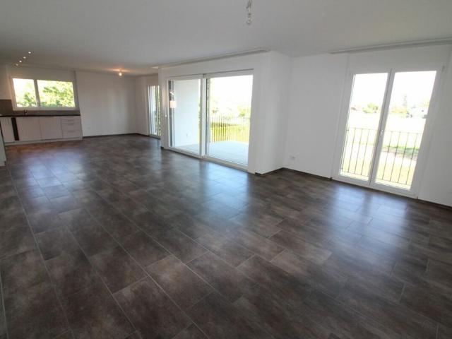 Apartment mieten in Härkingen, Solothurn
