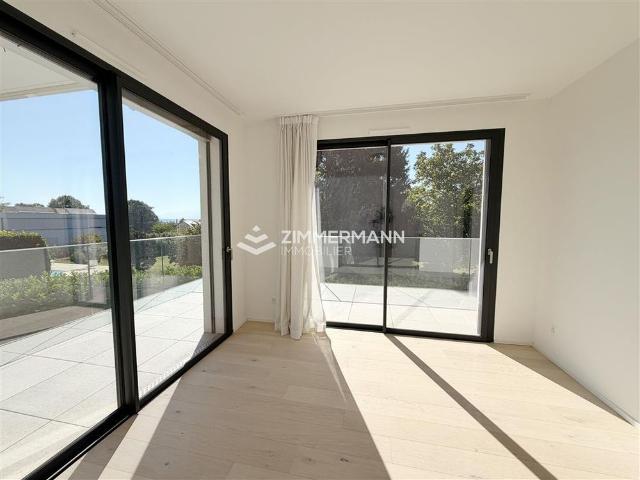 Apartment mieten in Tannay, Waadt