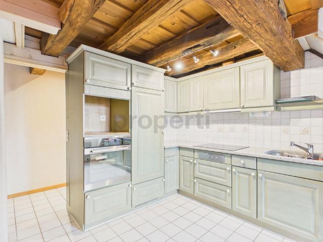 Apartment mieten in Trüllikon, Zürich