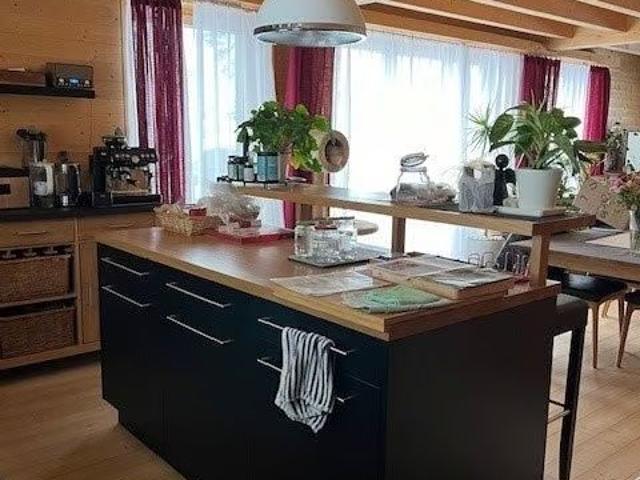 Haus mieten in Bäretswil, Zürich