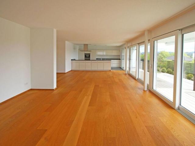 Apartment mieten in Aeschi (SO), Solothurn